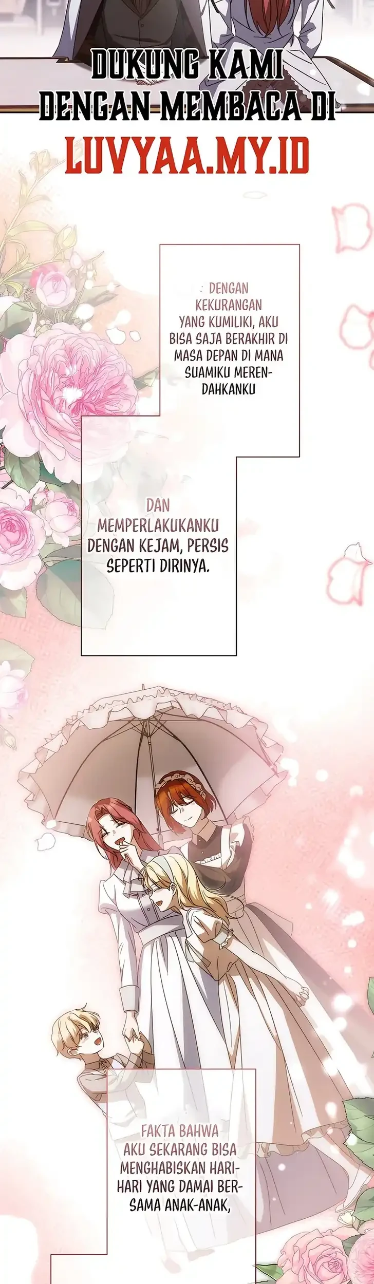 From Disgraced Lady to Beloved Stepmother Chapter 17 Gambar 55
