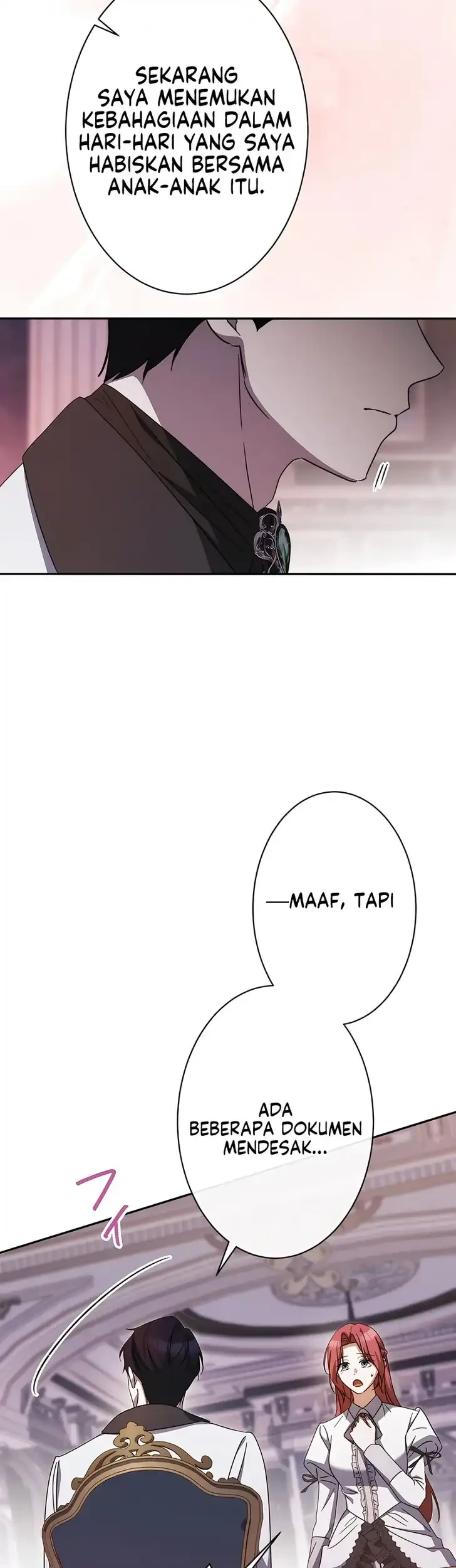 From Disgraced Lady to Beloved Stepmother Chapter 17 Gambar 57