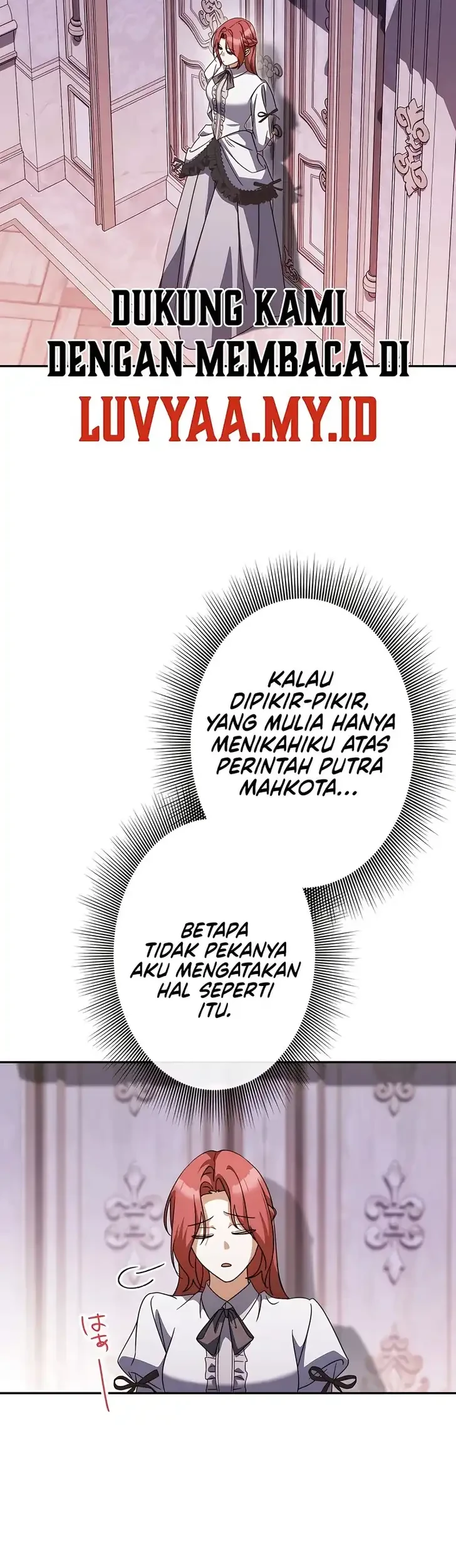 From Disgraced Lady to Beloved Stepmother Chapter 17 Gambar 59