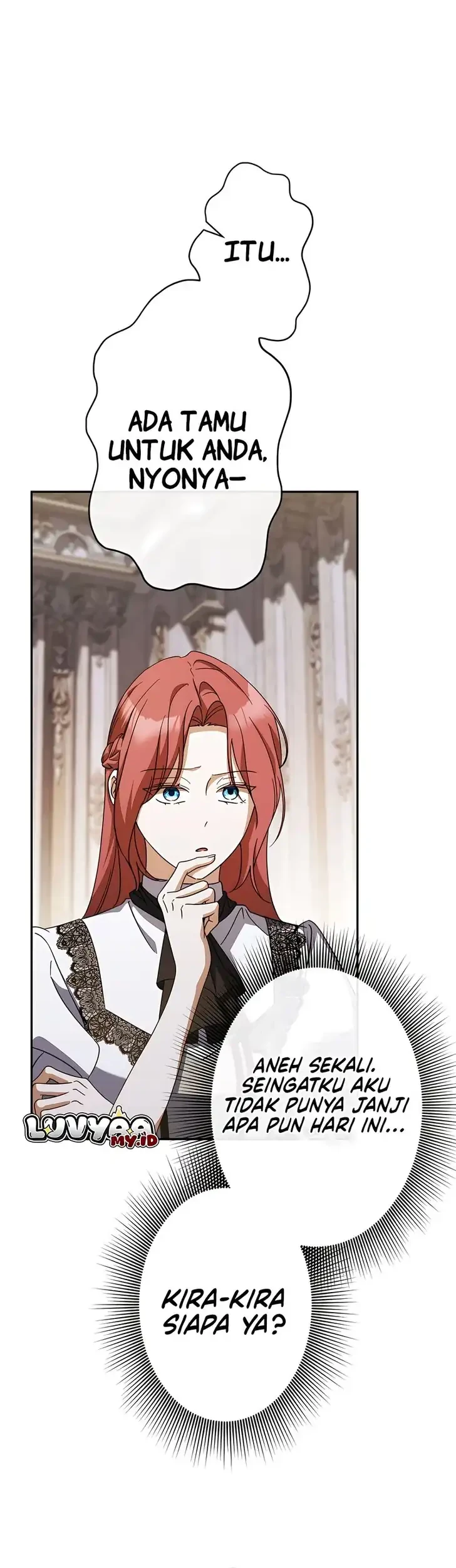 From Disgraced Lady to Beloved Stepmother Chapter 17 Gambar 62