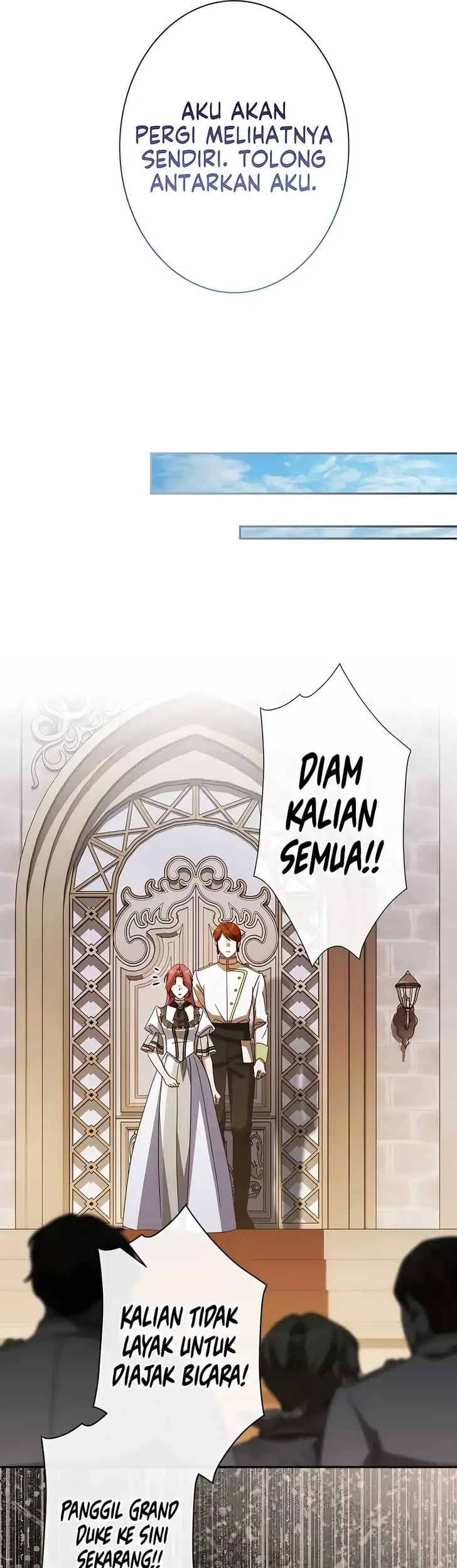 From Disgraced Lady to Beloved Stepmother Chapter 17 Gambar 63