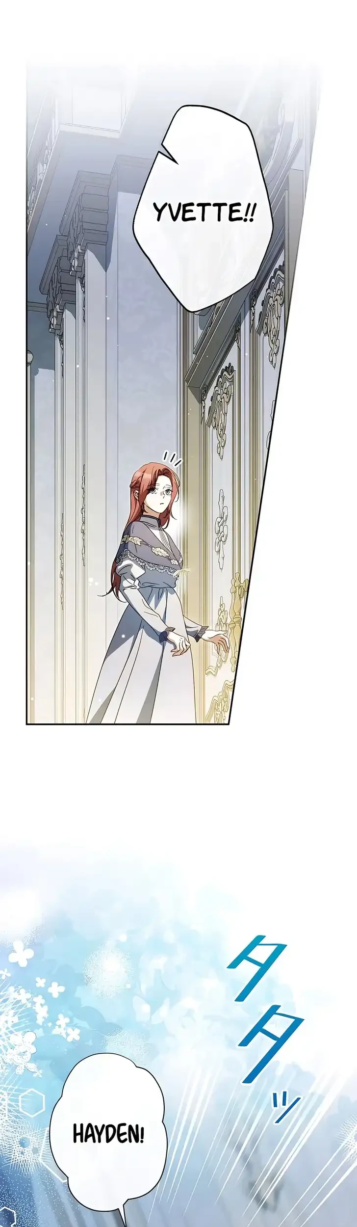 From Disgraced Lady to Beloved Stepmother Chapter 18 Gambar 38