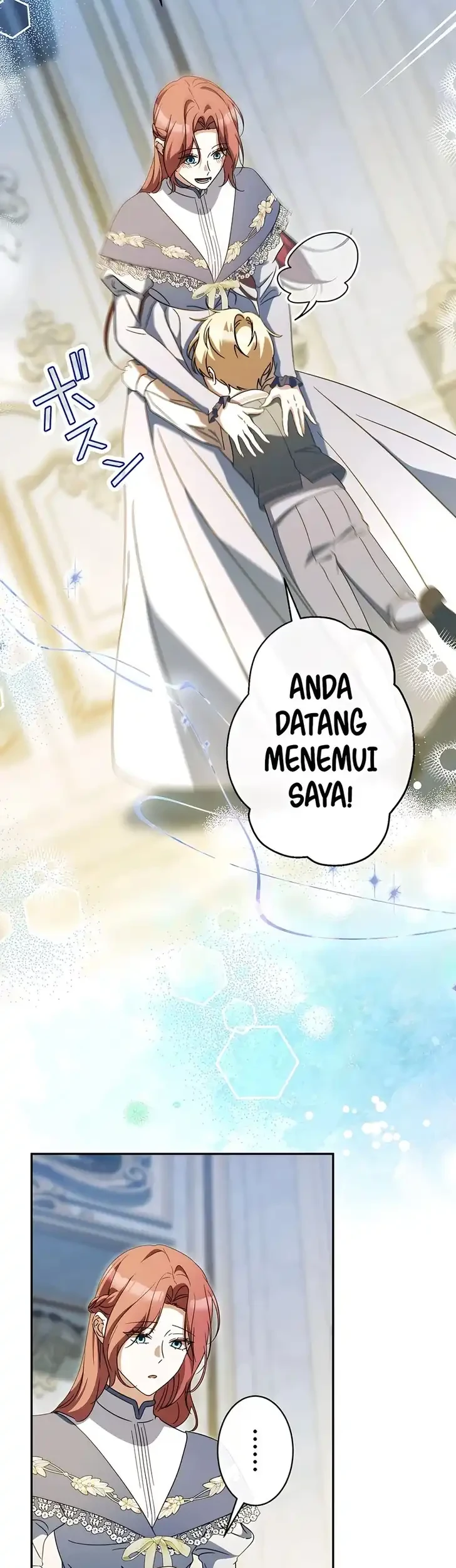 From Disgraced Lady to Beloved Stepmother Chapter 18 Gambar 39