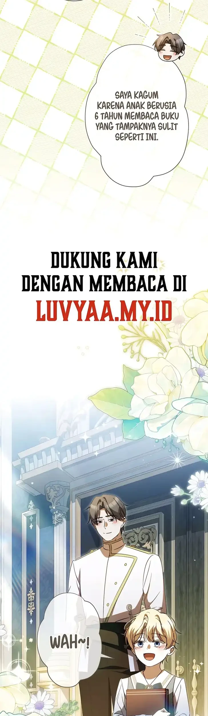 From Disgraced Lady to Beloved Stepmother Chapter 18 Gambar 46