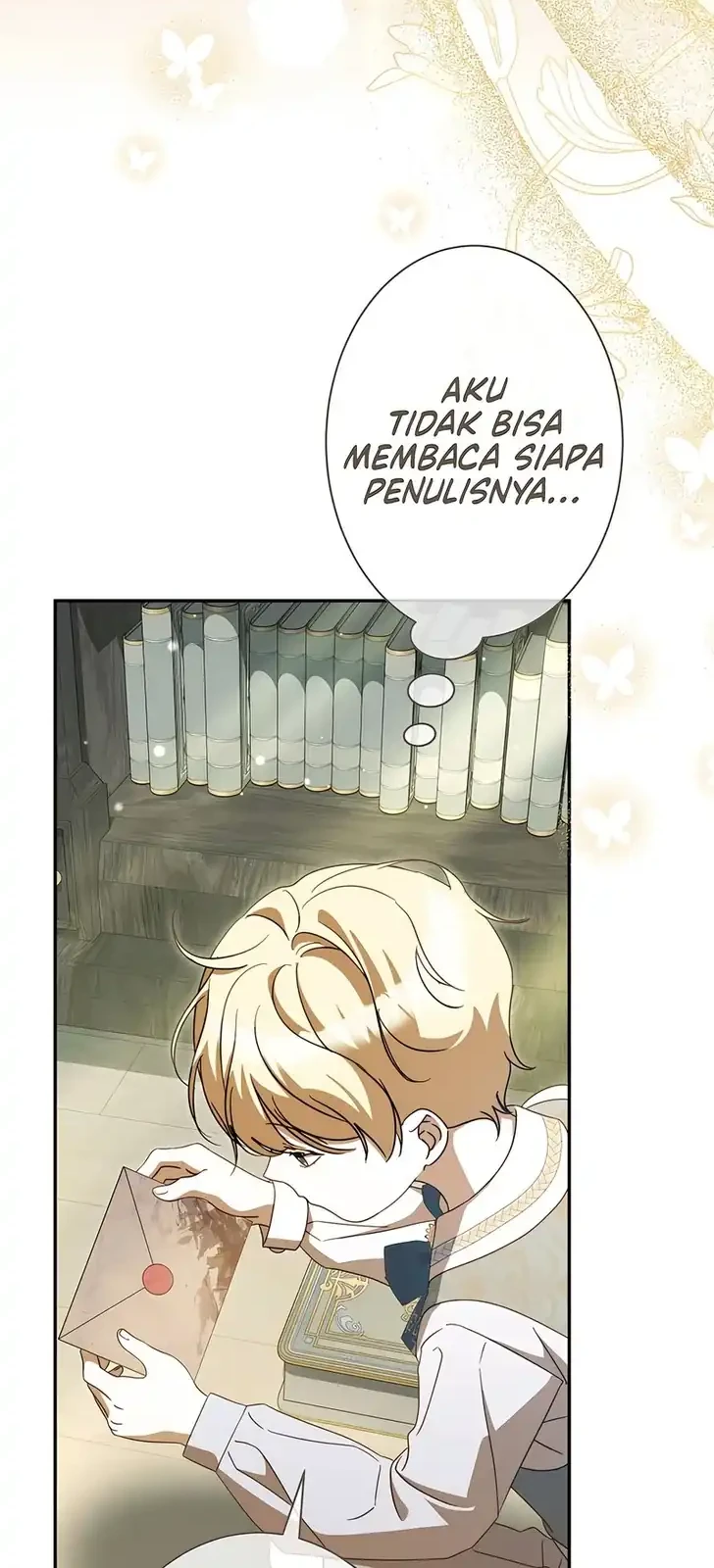 From Disgraced Lady to Beloved Stepmother Chapter 18 Gambar 52