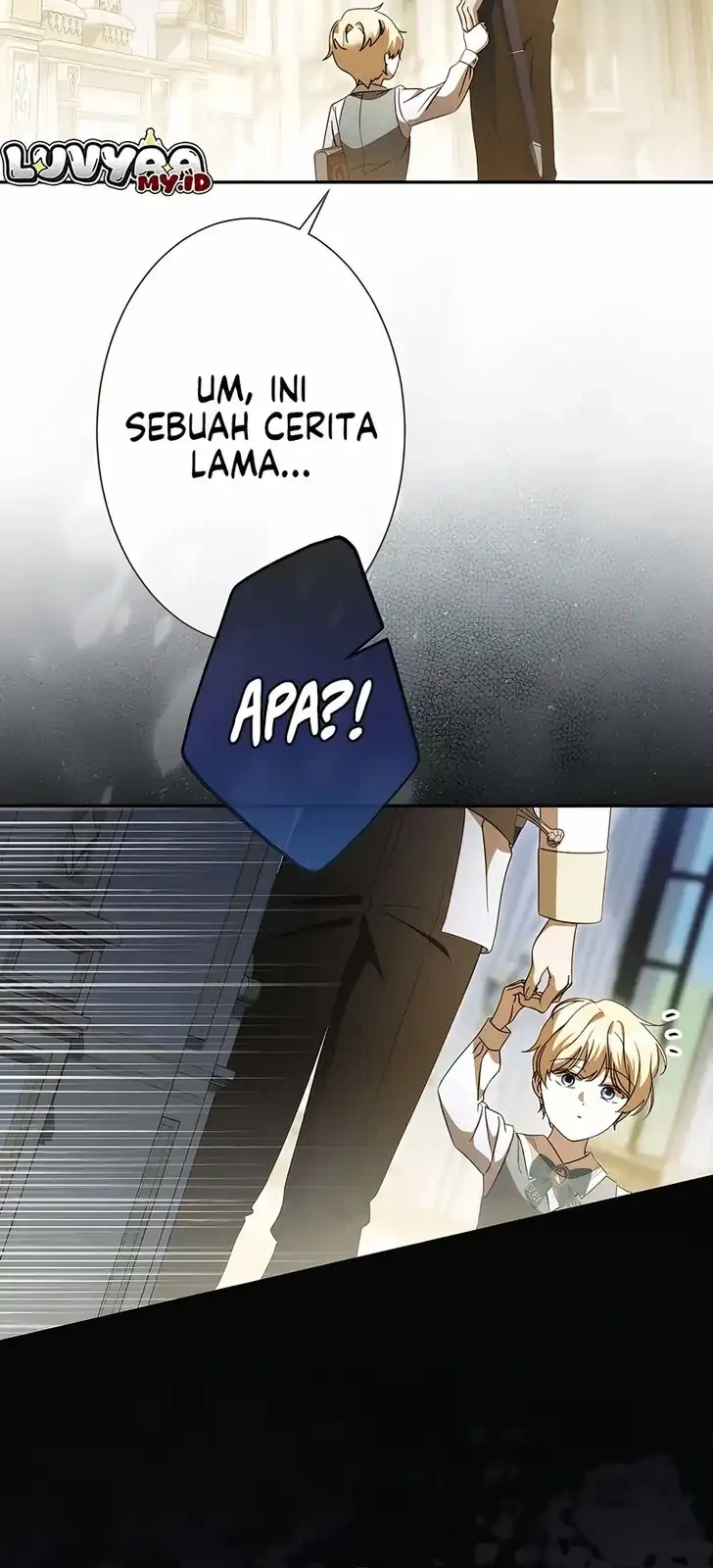 From Disgraced Lady to Beloved Stepmother Chapter 18 Gambar 56