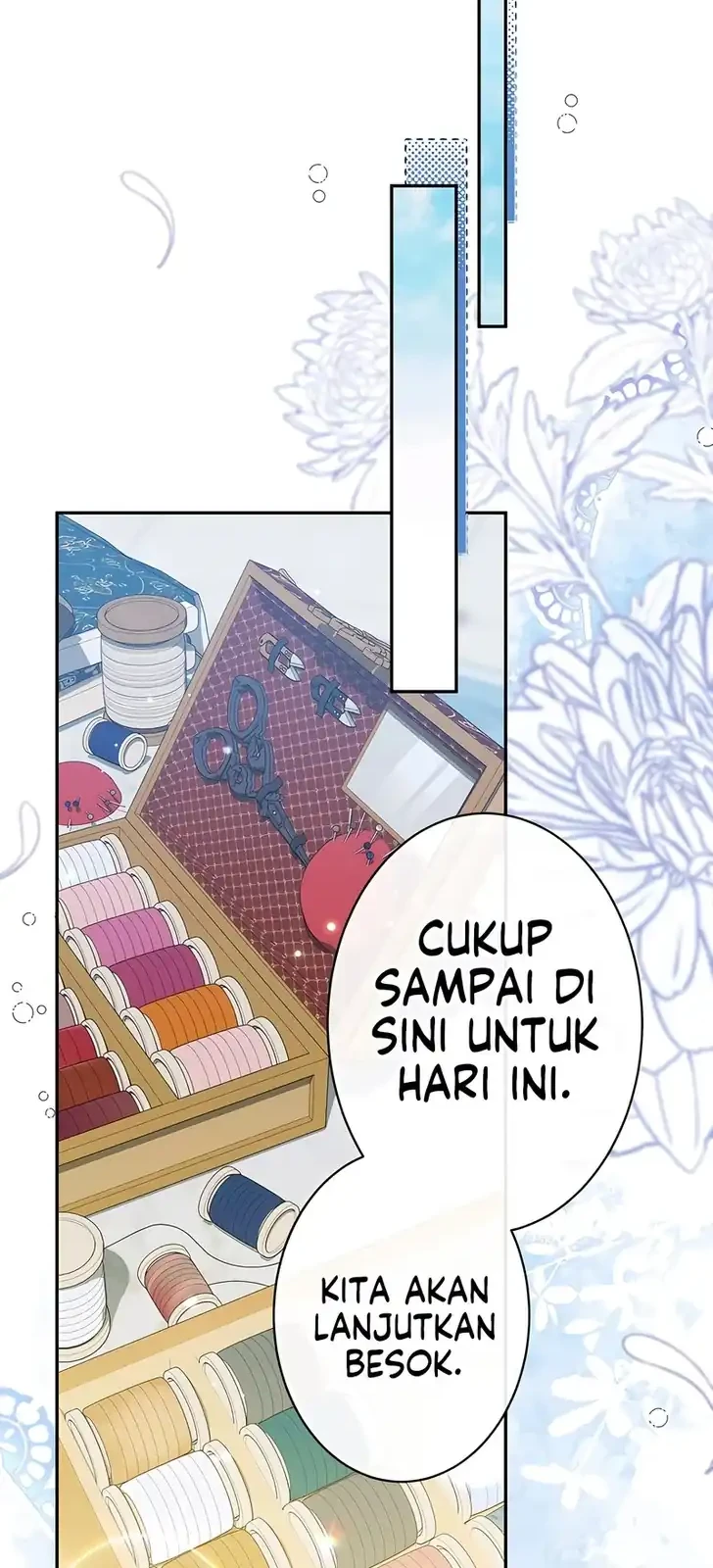 From Disgraced Lady to Beloved Stepmother Chapter 18 Gambar 36
