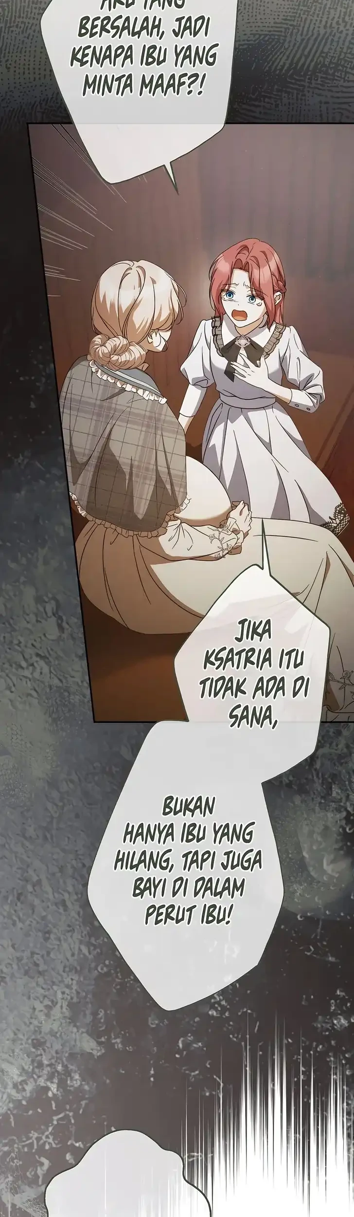 From Disgraced Lady to Beloved Stepmother Chapter 19 Gambar 38