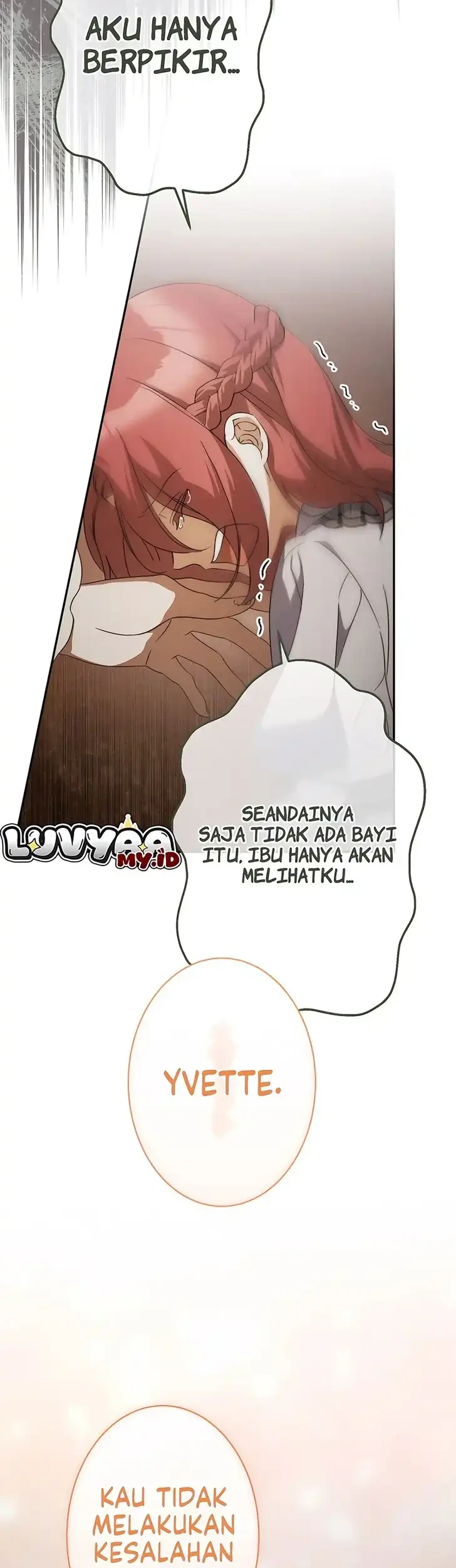 From Disgraced Lady to Beloved Stepmother Chapter 19 Gambar 39