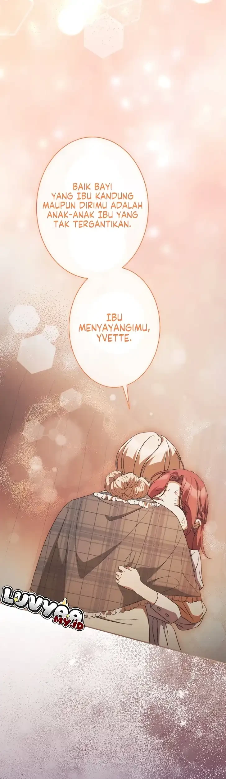 From Disgraced Lady to Beloved Stepmother Chapter 19 Gambar 41