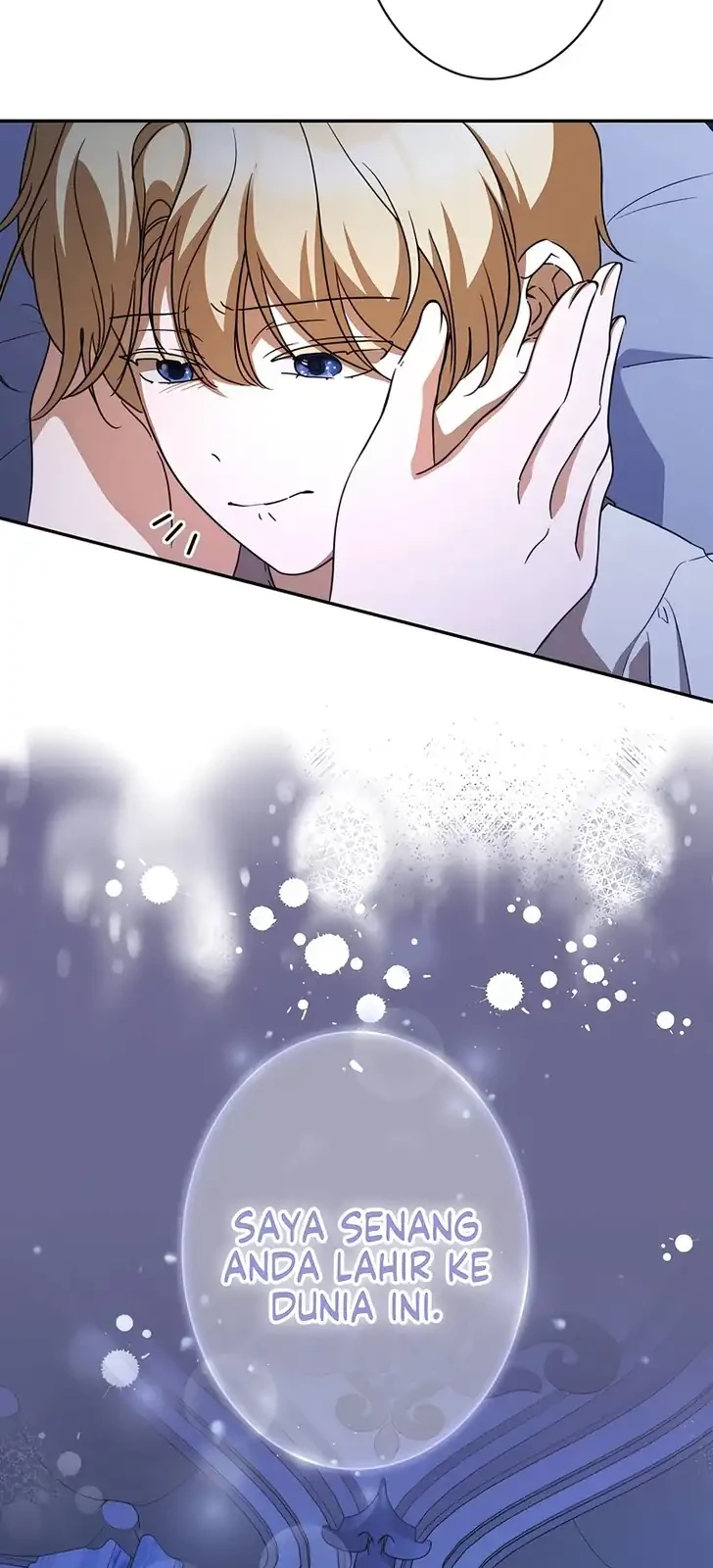 From Disgraced Lady to Beloved Stepmother Chapter 19 Gambar 44