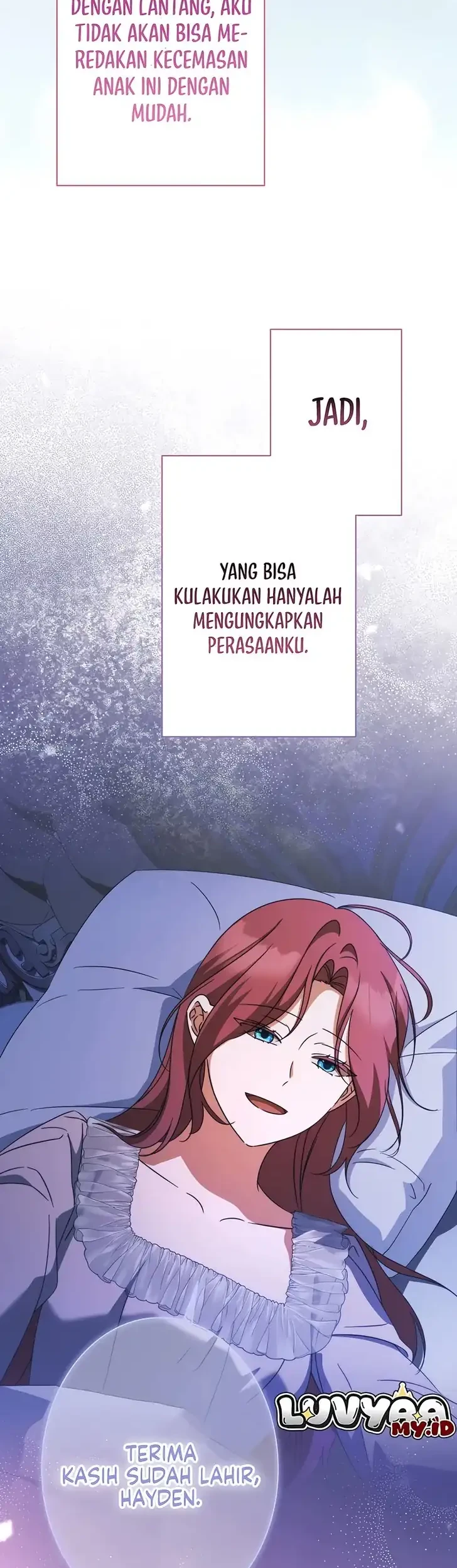 From Disgraced Lady to Beloved Stepmother Chapter 19 Gambar 46