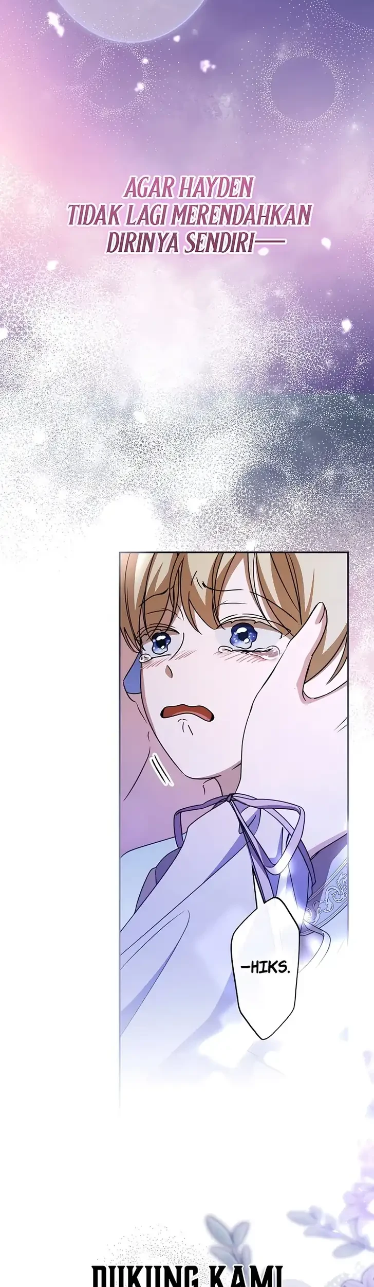 From Disgraced Lady to Beloved Stepmother Chapter 19 Gambar 47