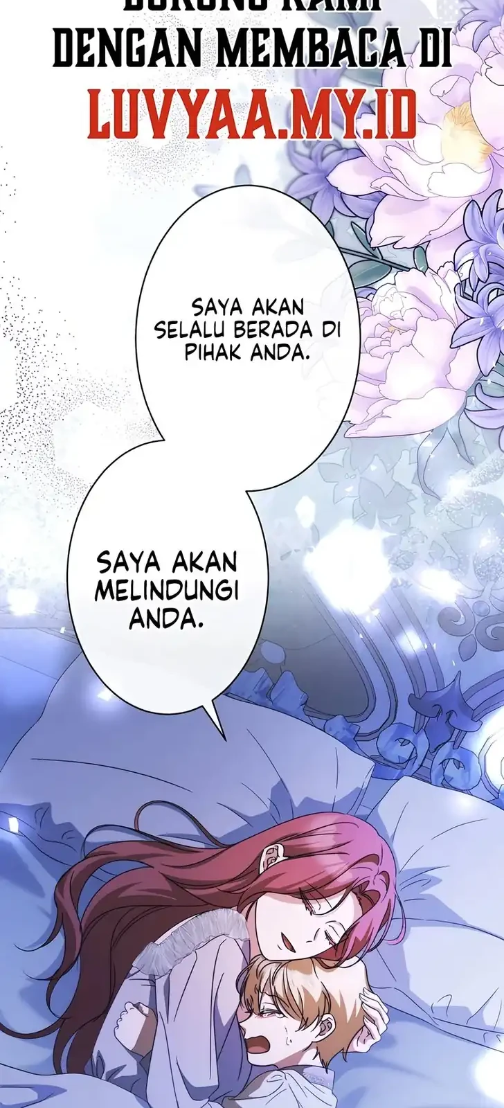 From Disgraced Lady to Beloved Stepmother Chapter 19 Gambar 48