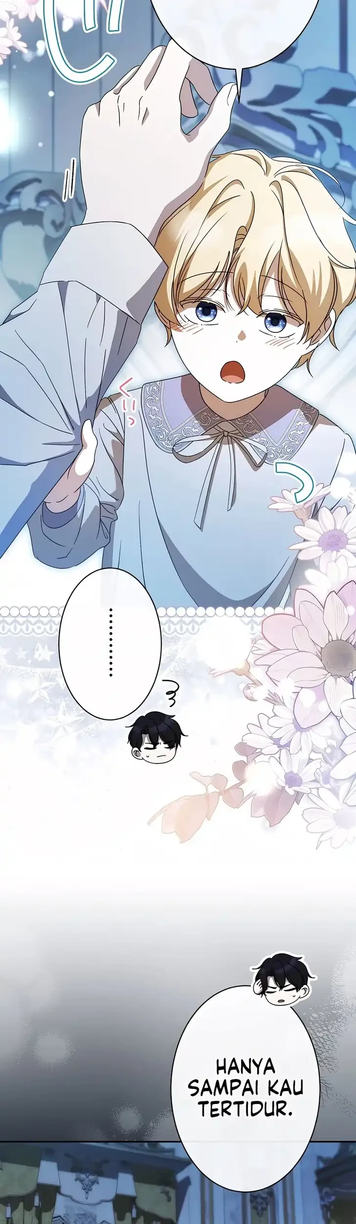From Disgraced Lady to Beloved Stepmother Chapter 19 Gambar 53