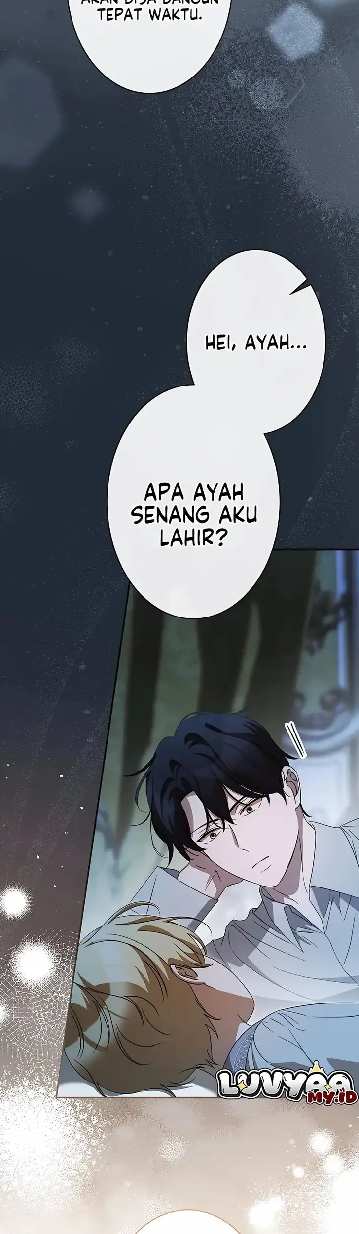 From Disgraced Lady to Beloved Stepmother Chapter 19 Gambar 55