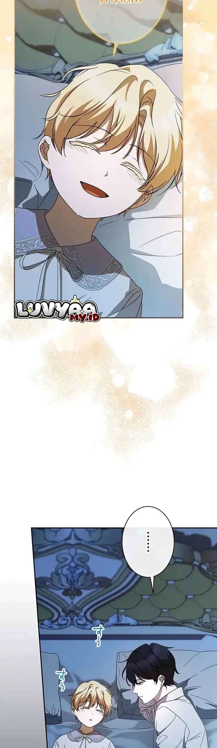 From Disgraced Lady to Beloved Stepmother Chapter 19 Gambar 58