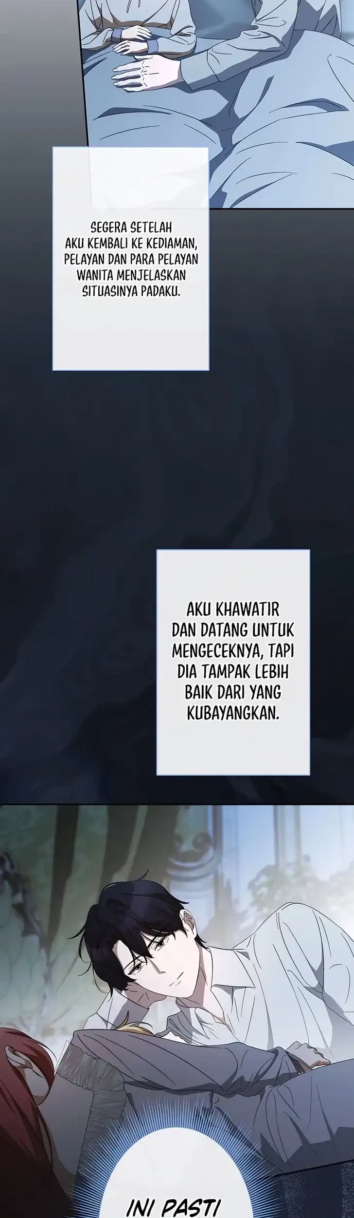 From Disgraced Lady to Beloved Stepmother Chapter 19 Gambar 59
