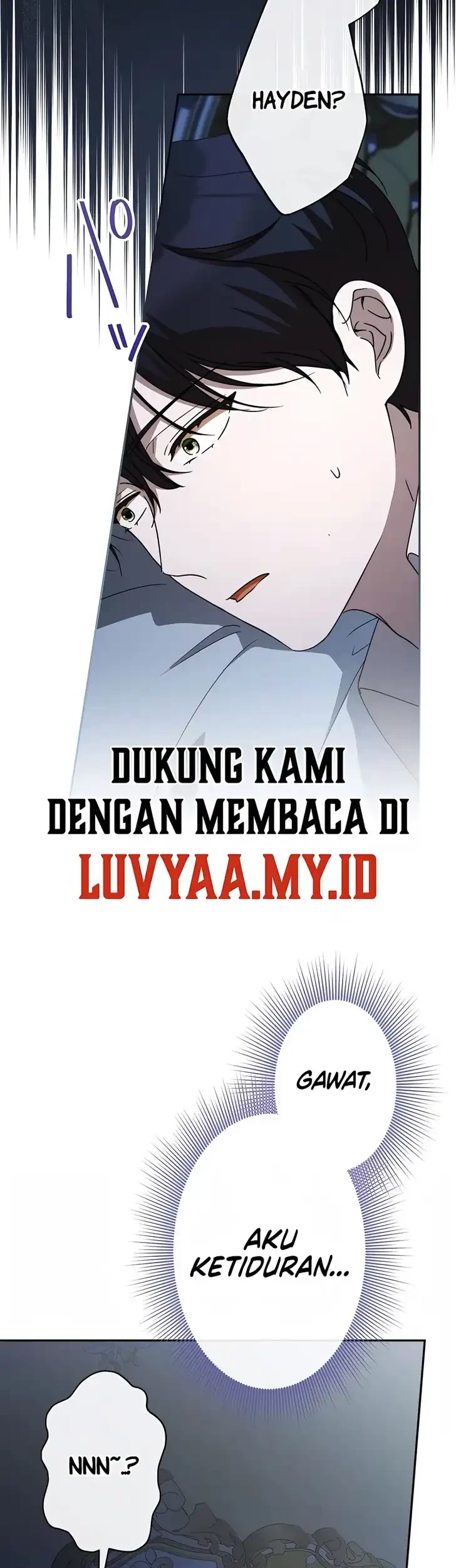From Disgraced Lady to Beloved Stepmother Chapter 19 Gambar 61