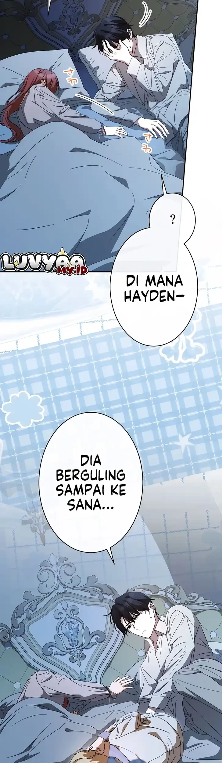 From Disgraced Lady to Beloved Stepmother Chapter 19 Gambar 62