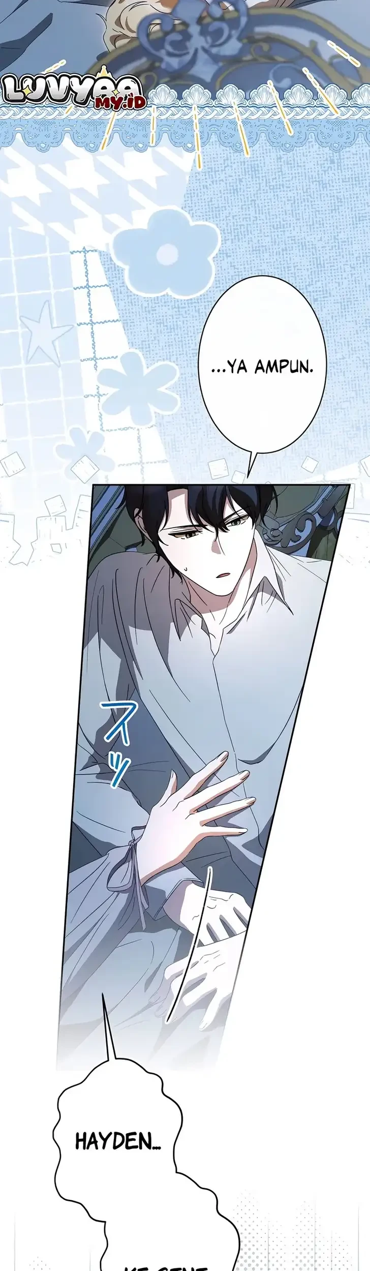 From Disgraced Lady to Beloved Stepmother Chapter 19 Gambar 63