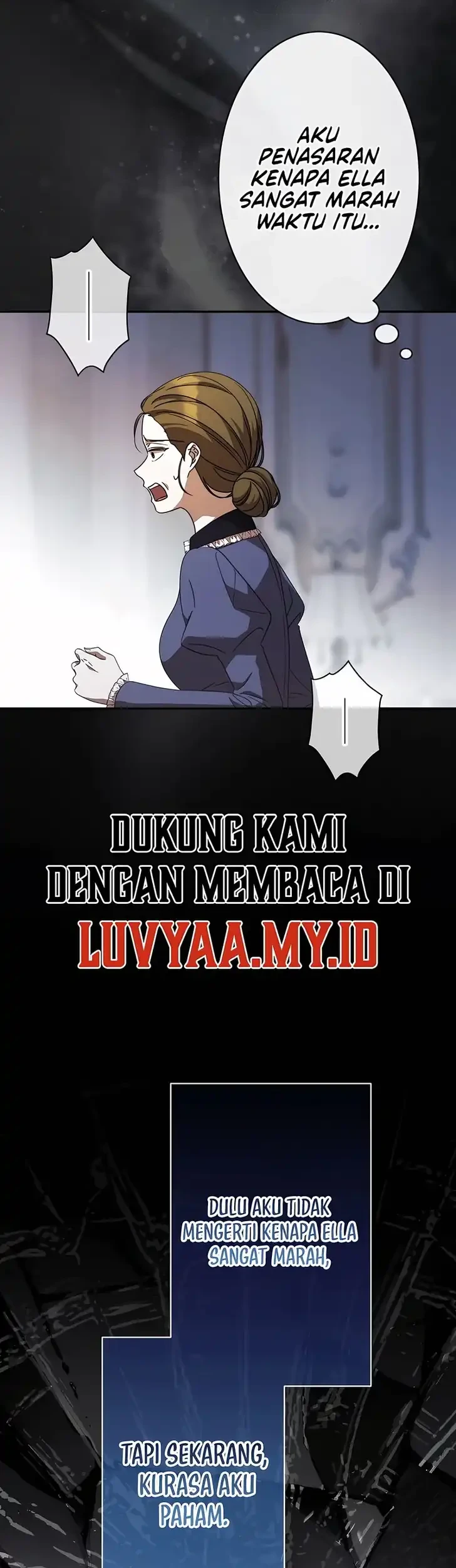 From Disgraced Lady to Beloved Stepmother Chapter 19 Gambar 3