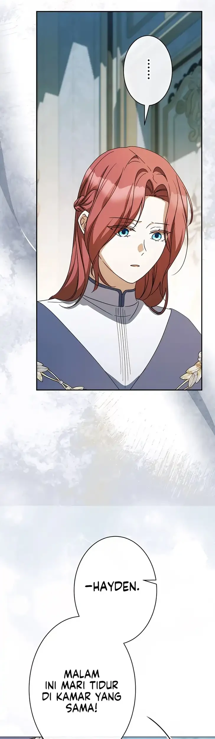 From Disgraced Lady to Beloved Stepmother Chapter 19 Gambar 7