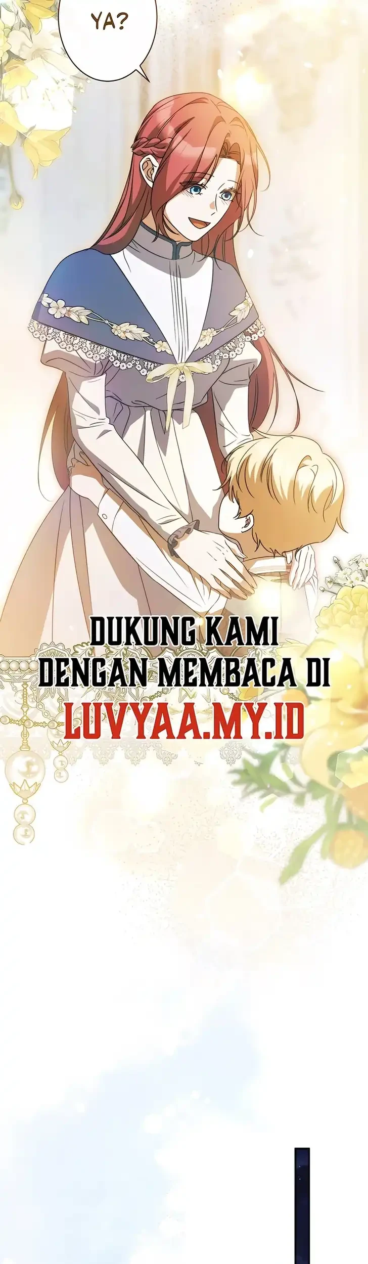 From Disgraced Lady to Beloved Stepmother Chapter 19 Gambar 9