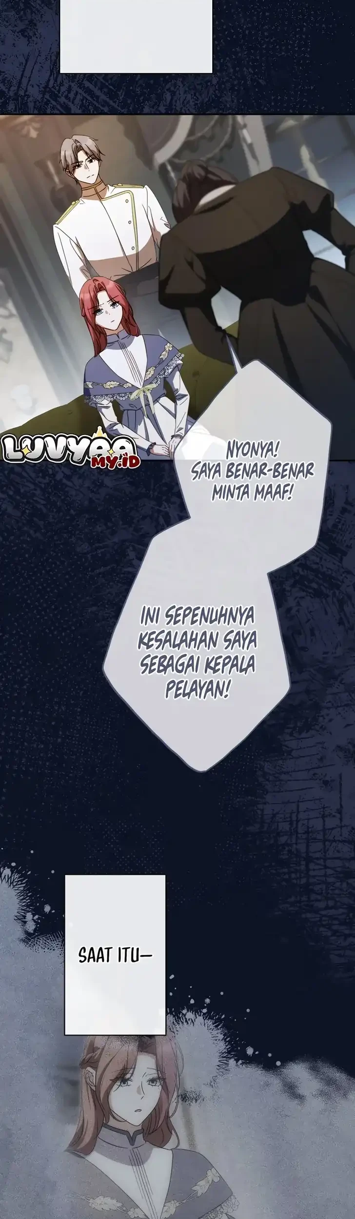 From Disgraced Lady to Beloved Stepmother Chapter 19 Gambar 11