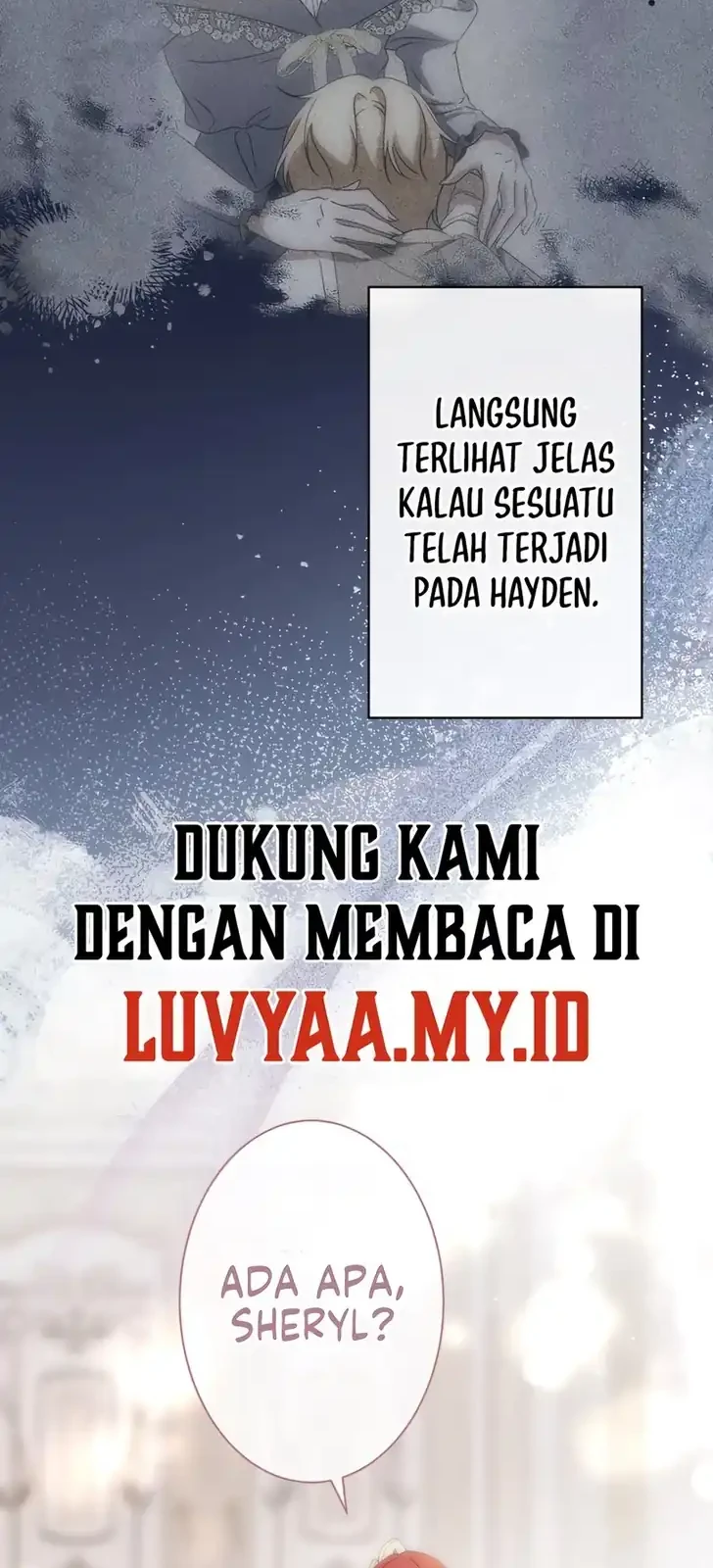 From Disgraced Lady to Beloved Stepmother Chapter 19 Gambar 12