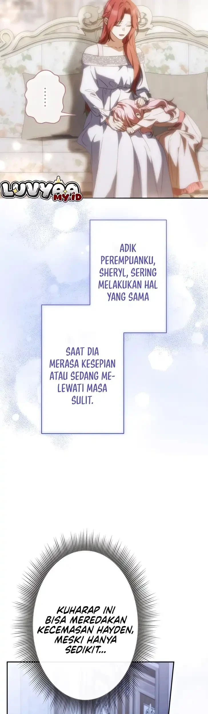 From Disgraced Lady to Beloved Stepmother Chapter 19 Gambar 13