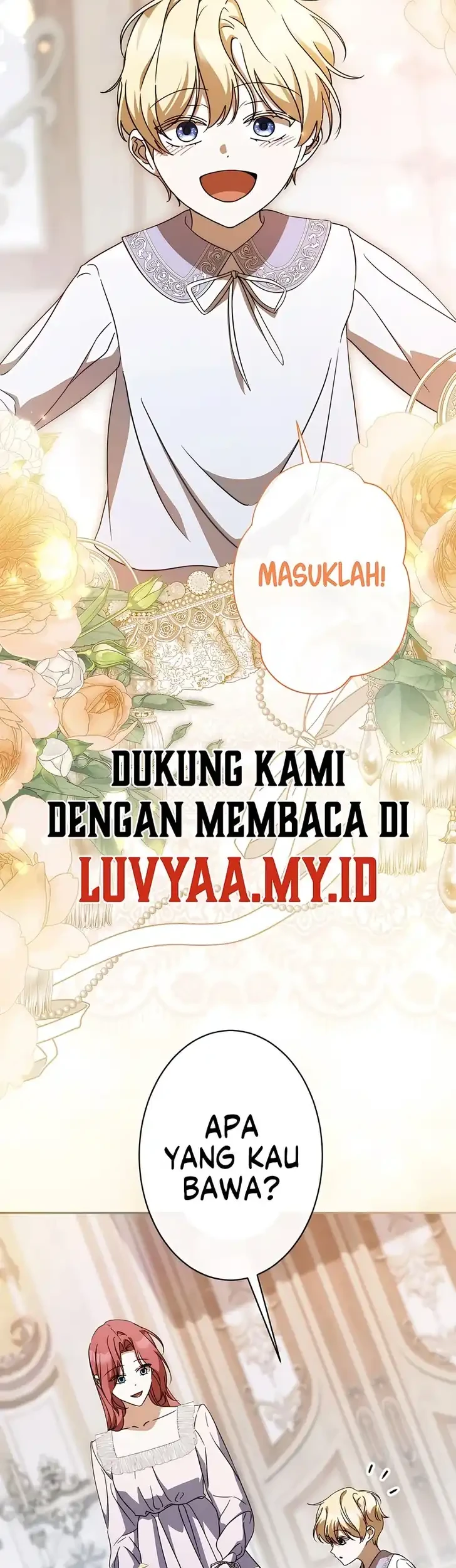 From Disgraced Lady to Beloved Stepmother Chapter 19 Gambar 15