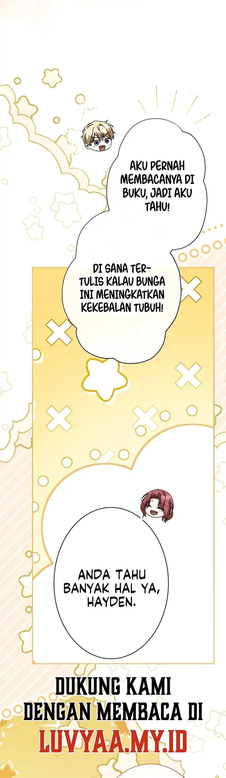 From Disgraced Lady to Beloved Stepmother Chapter 19 Gambar 18