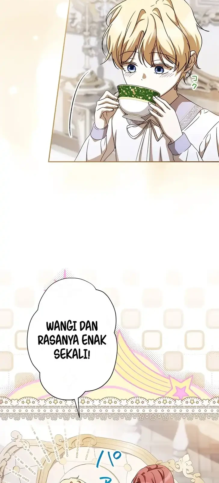 From Disgraced Lady to Beloved Stepmother Chapter 19 Gambar 20