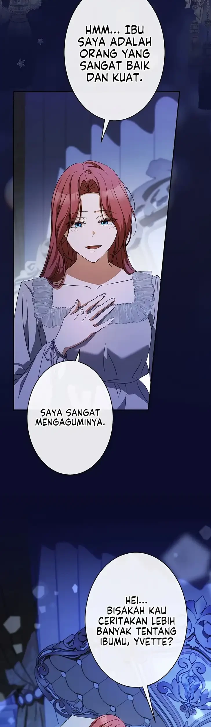 From Disgraced Lady to Beloved Stepmother Chapter 19 Gambar 23