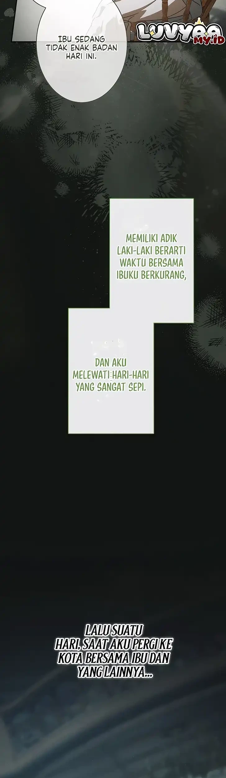 From Disgraced Lady to Beloved Stepmother Chapter 19 Gambar 26