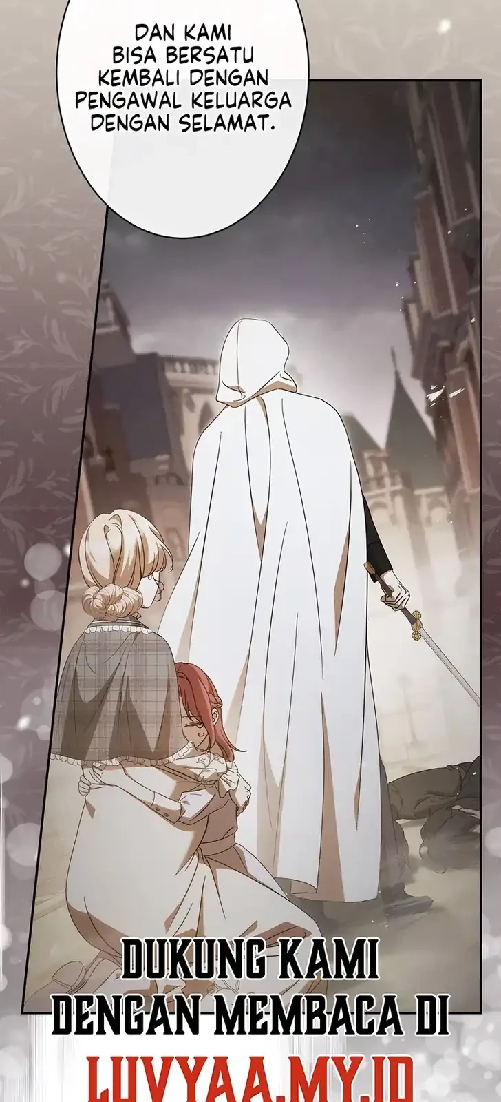 From Disgraced Lady to Beloved Stepmother Chapter 19 Gambar 36
