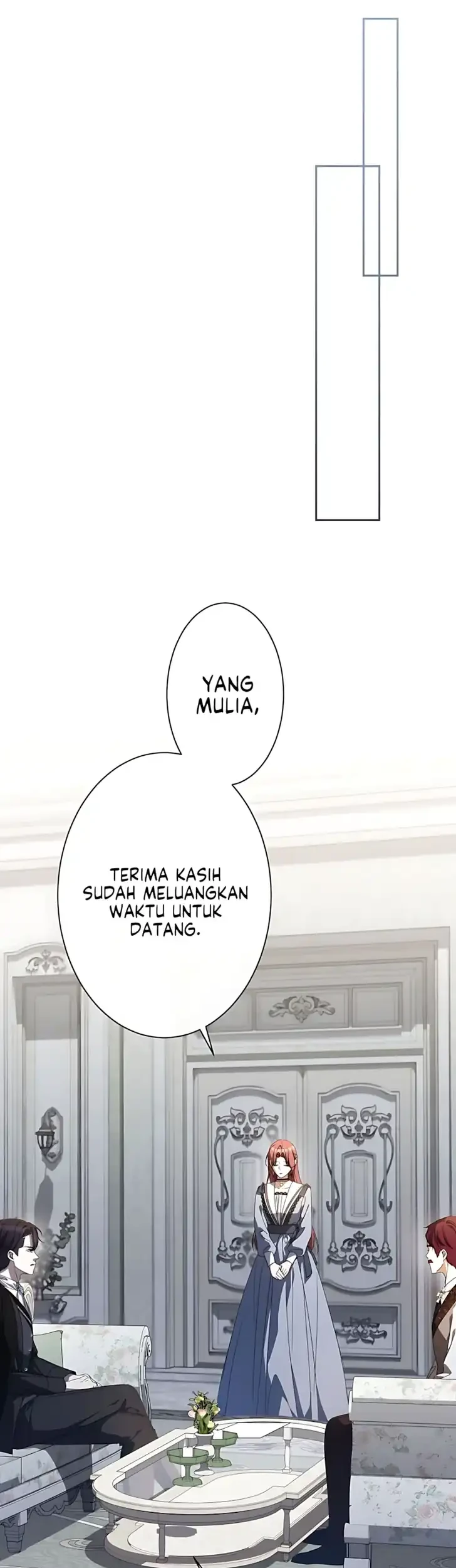 From Disgraced Lady to Beloved Stepmother Chapter 2 Gambar 49