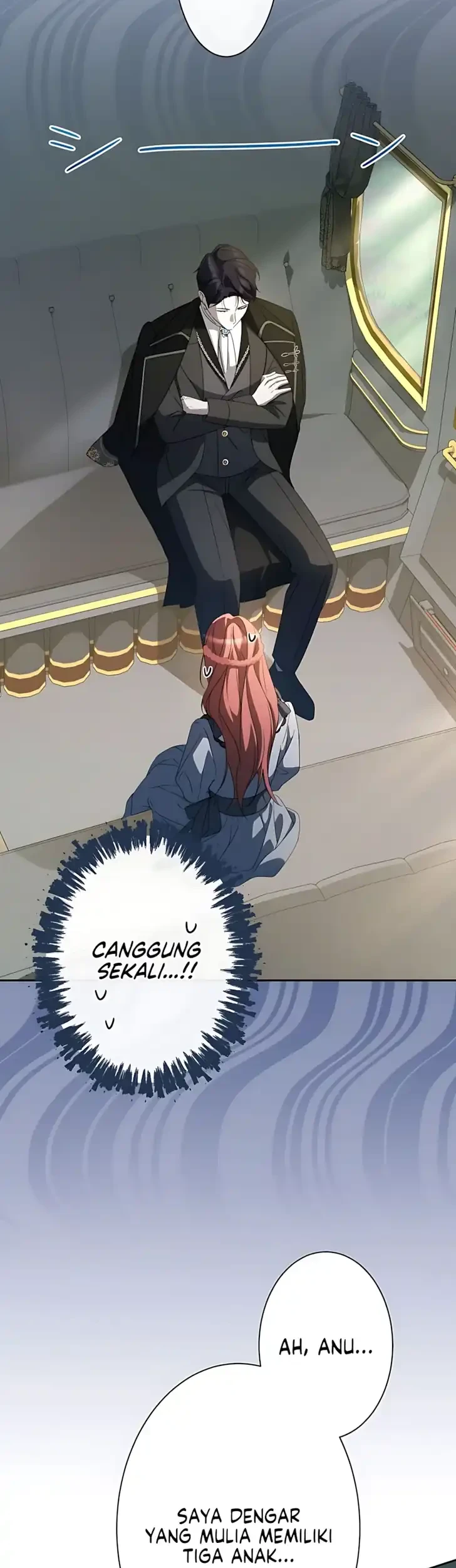 From Disgraced Lady to Beloved Stepmother Chapter 2 Gambar 58