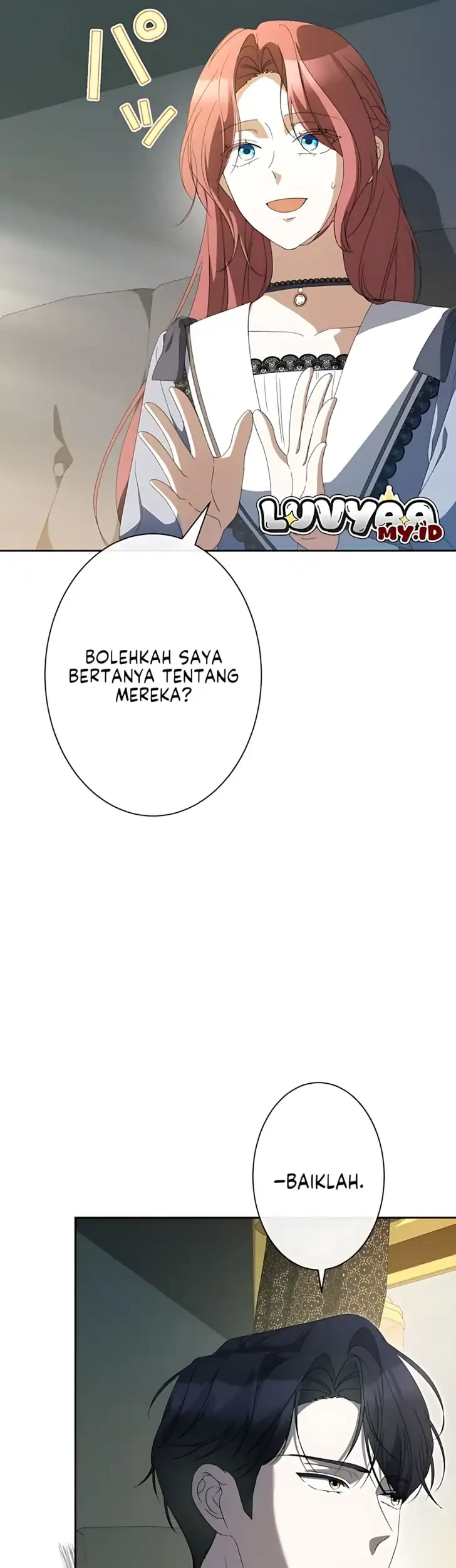 From Disgraced Lady to Beloved Stepmother Chapter 2 Gambar 60