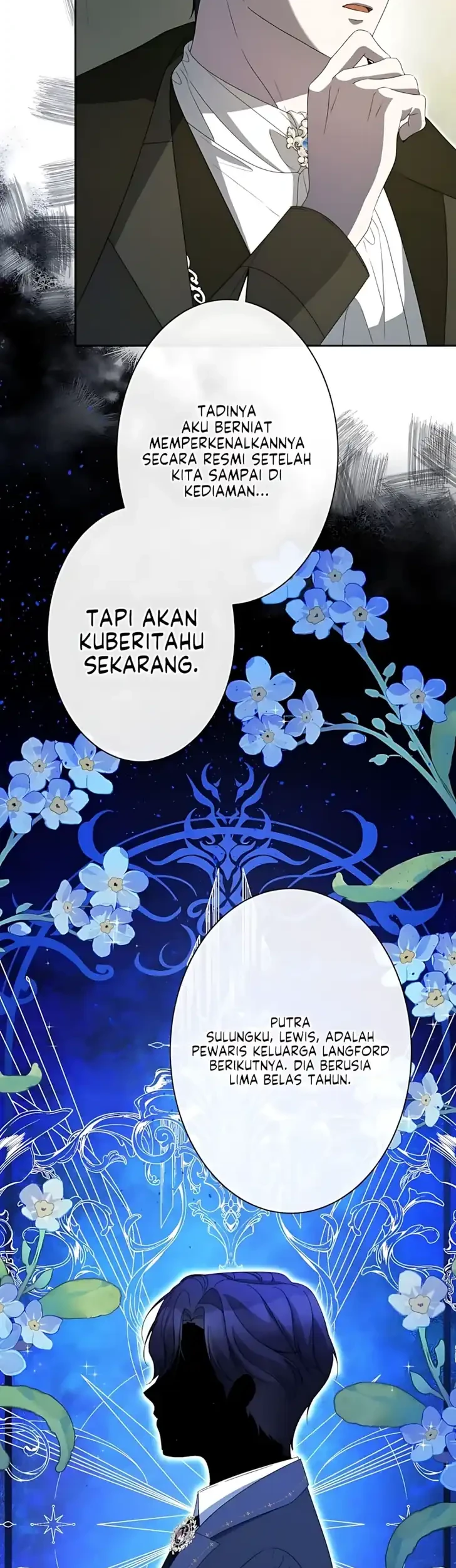 From Disgraced Lady to Beloved Stepmother Chapter 2 Gambar 61