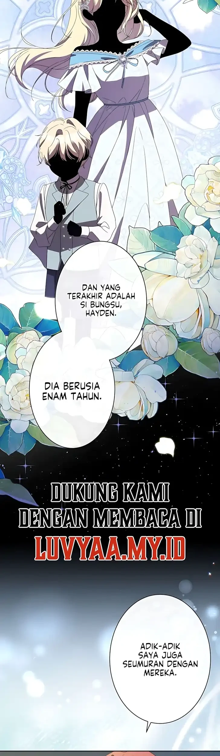 From Disgraced Lady to Beloved Stepmother Chapter 2 Gambar 63