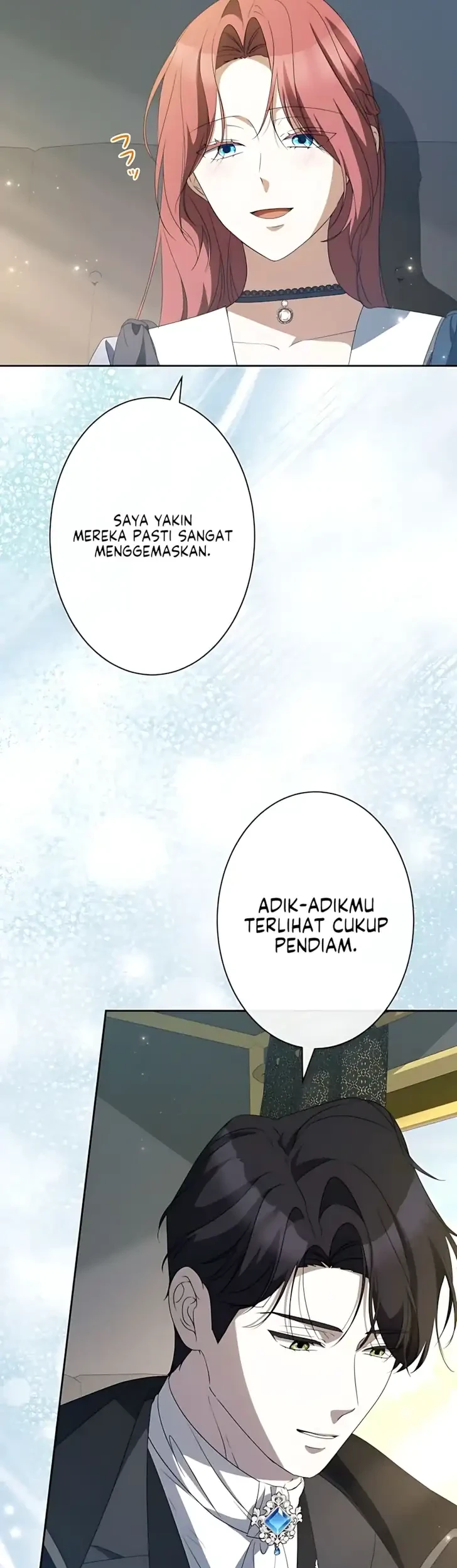From Disgraced Lady to Beloved Stepmother Chapter 2 Gambar 64