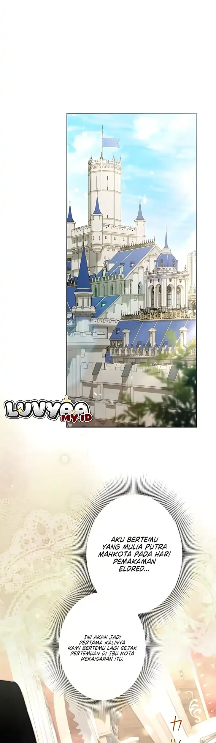 From Disgraced Lady to Beloved Stepmother Chapter 2 Gambar 67