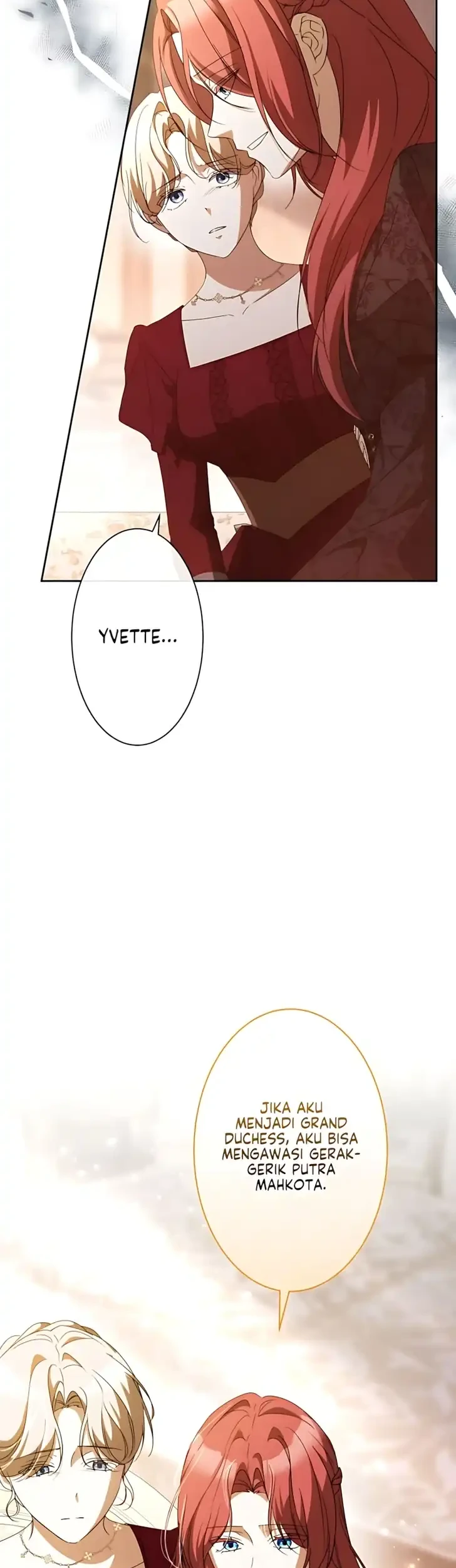 From Disgraced Lady to Beloved Stepmother Chapter 2 Gambar 8