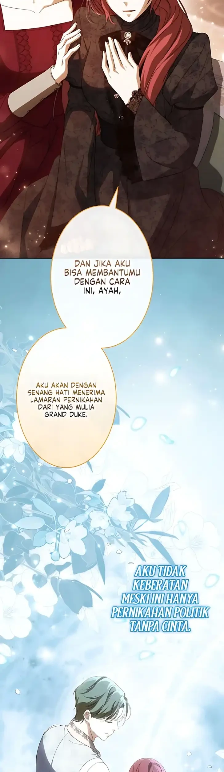 From Disgraced Lady to Beloved Stepmother Chapter 2 Gambar 9
