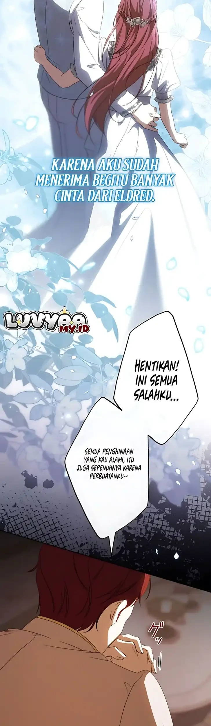 From Disgraced Lady to Beloved Stepmother Chapter 2 Gambar 10