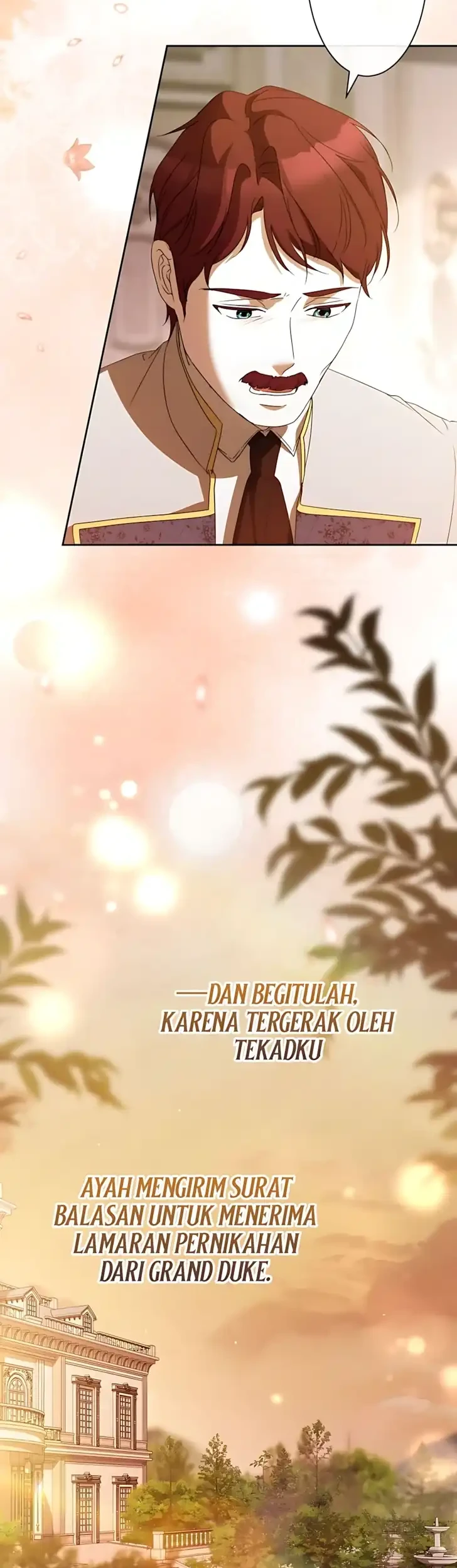 From Disgraced Lady to Beloved Stepmother Chapter 2 Gambar 14