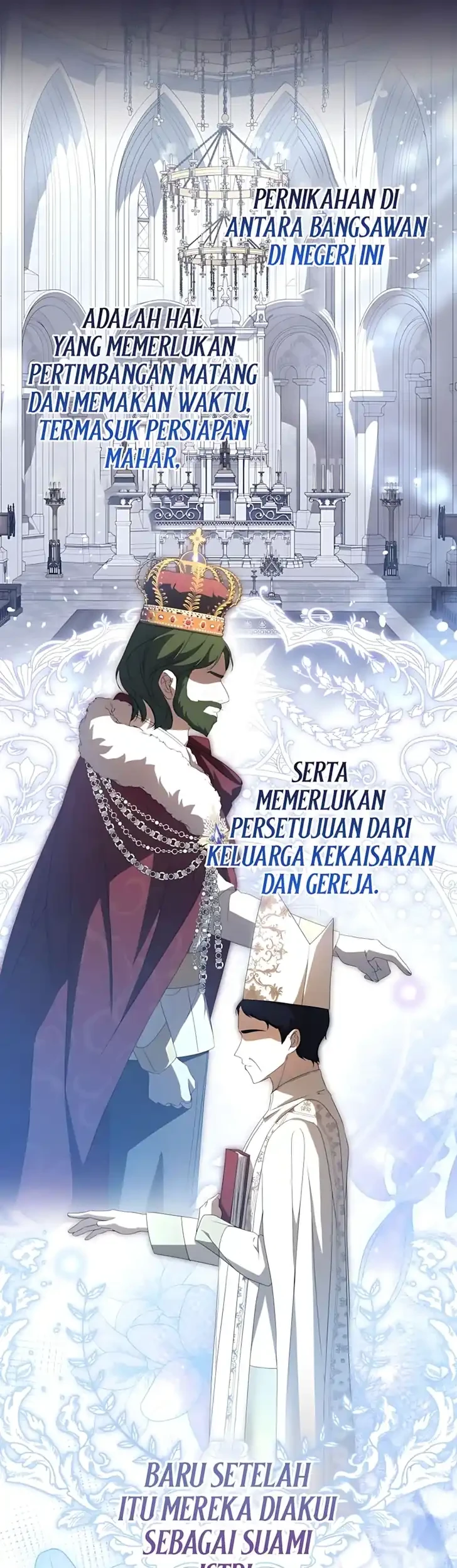 From Disgraced Lady to Beloved Stepmother Chapter 2 Gambar 18