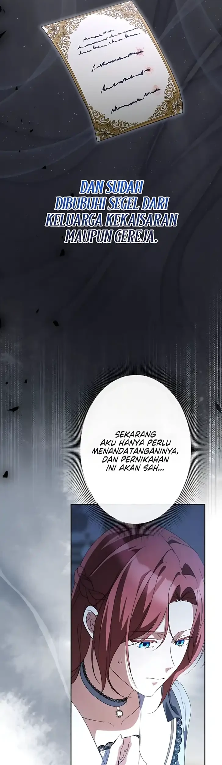 From Disgraced Lady to Beloved Stepmother Chapter 2 Gambar 20